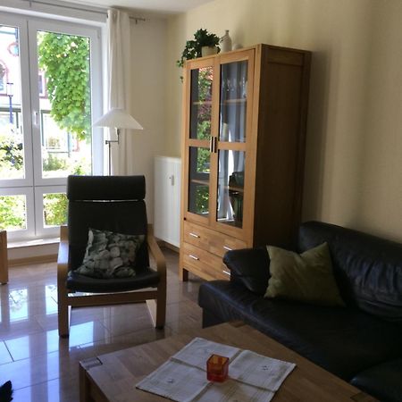 Windrose 14 Apartment Graal-Muritz Bagian luar foto