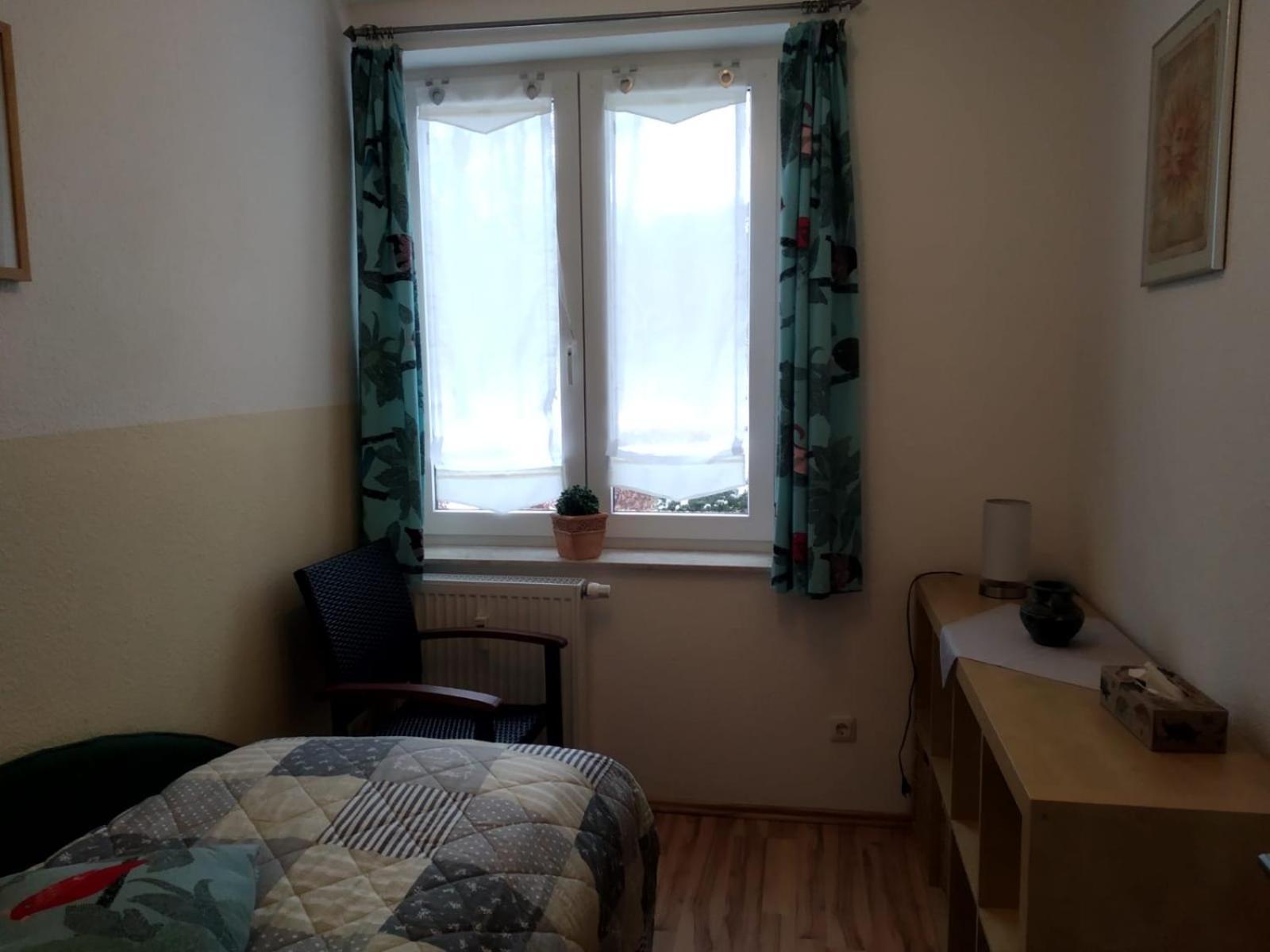 Windrose 14 Apartment Graal-Muritz Bagian luar foto